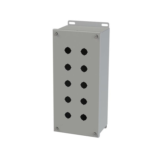 PBXI Enclosure
